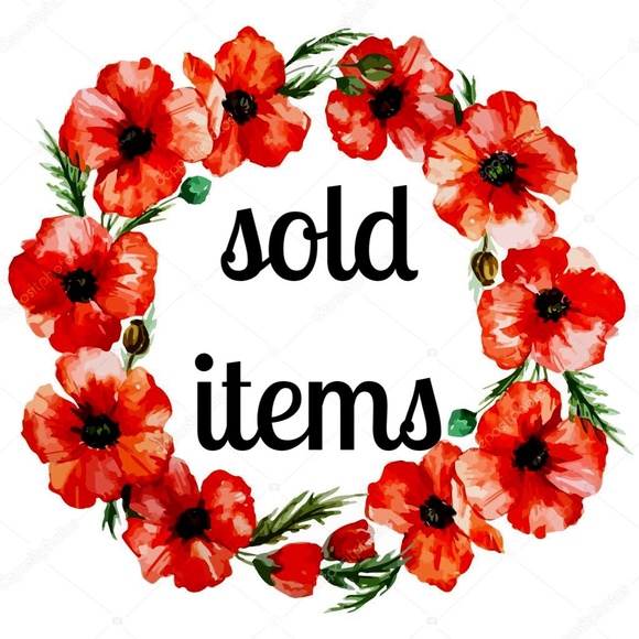 Everything past here has sold... - Picture 1 of 1